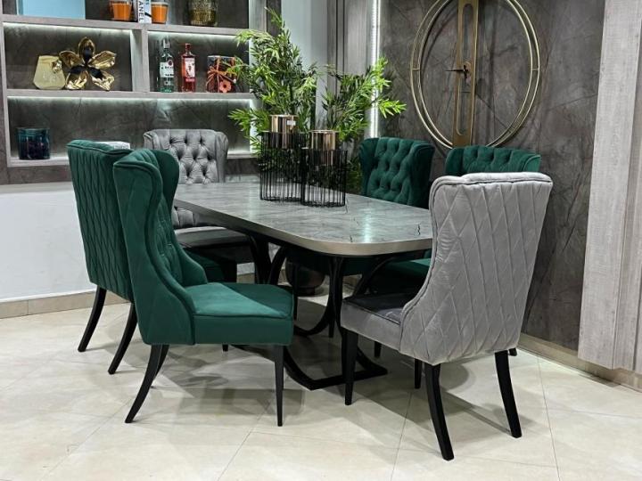 Efya Dining Set